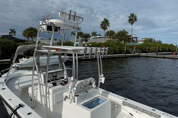 27ft T Craft Yacht For Sale