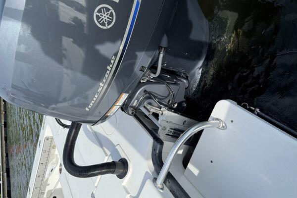 27ft T Craft Yacht For Sale