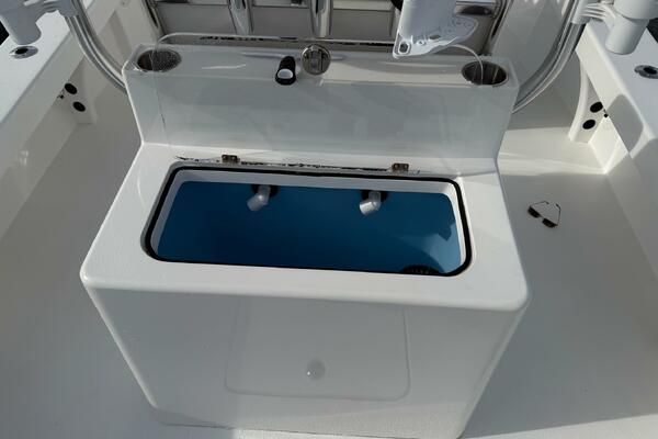 27ft T Craft Yacht For Sale