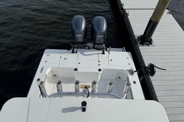 27ft T Craft Yacht For Sale