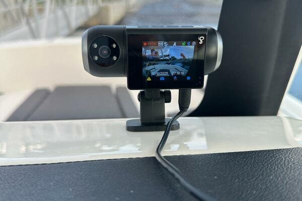 24ft Bayliner Yacht For Sale