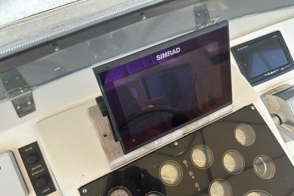 My Love 44ft Ocean Yachts Yacht For Sale