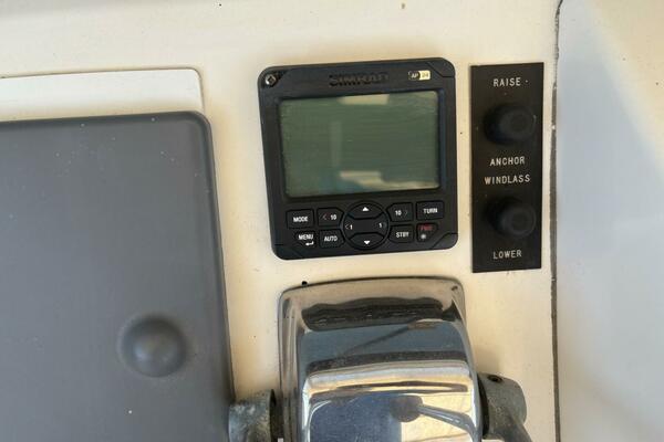 My Love 44ft Ocean Yachts Yacht For Sale