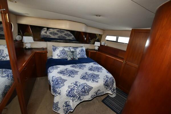 My Love 44ft Ocean Yachts Yacht For Sale