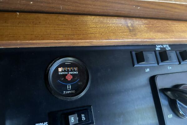 My Love 44ft Ocean Yachts Yacht For Sale