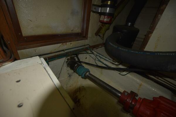 One Knot At A Time 43ft Albin Yacht For Sale