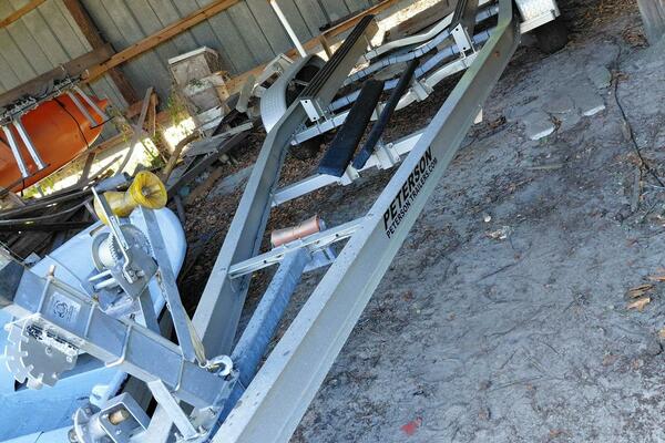 23ft Boston Whaler Yacht For Sale