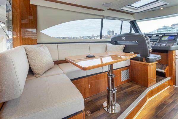 SABINE 39ft Riviera Yacht For Sale