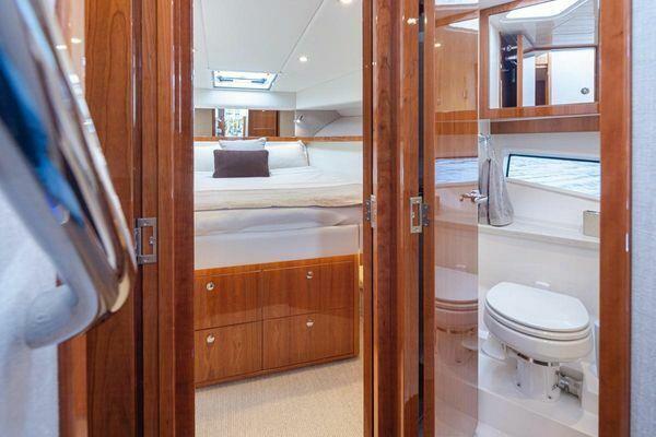 SABINE 39ft Riviera Yacht For Sale