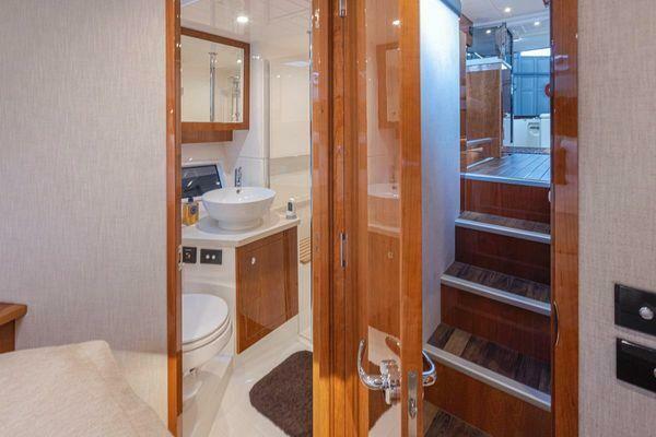 SABINE 39ft Riviera Yacht For Sale