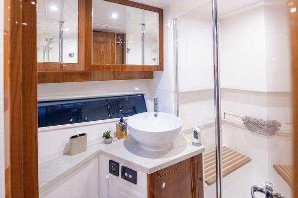 SABINE 39ft Riviera Yacht For Sale