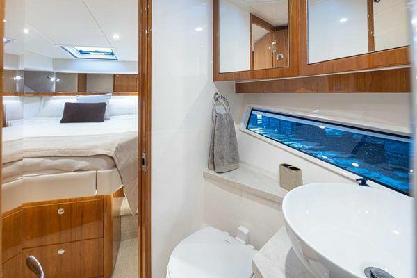 SABINE 39ft Riviera Yacht For Sale
