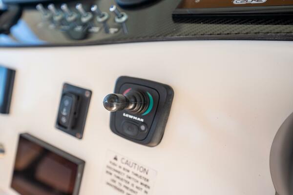 4 Reels 45ft Grady White Yacht For Sale