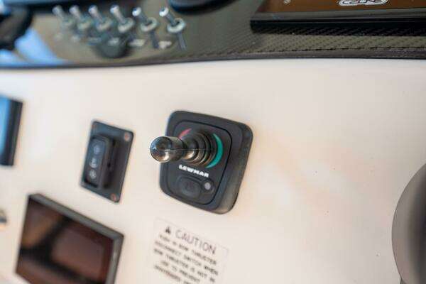 Grady-White Canyon 456 Yacht For Sale