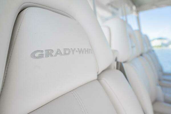 Grady-White Canyon 456 Yacht For Sale