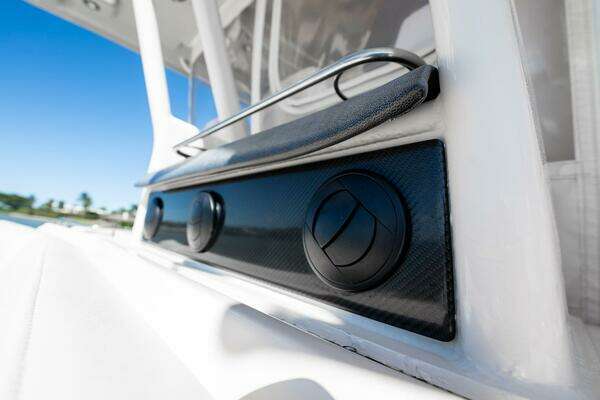 Grady-White Canyon 456 Yacht For Sale