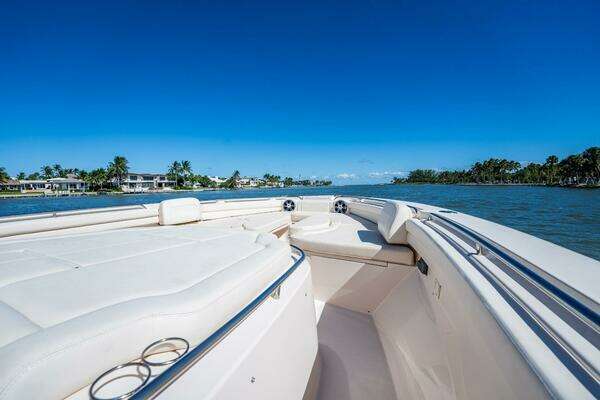 Grady-White Canyon 456 Yacht For Sale