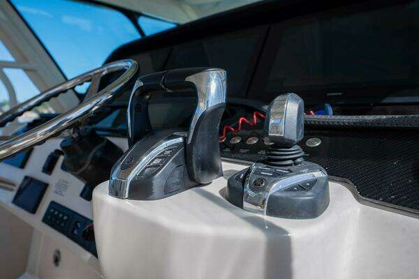 Grady-White Canyon 456 Yacht For Sale