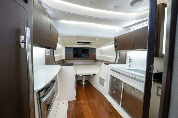 Grady-White Canyon 456 Yacht For Sale