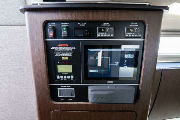 Grady-White Canyon 456 Yacht For Sale