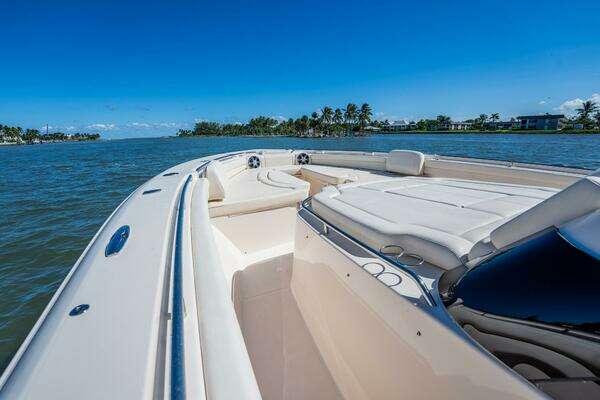 Grady-White Canyon 456 Yacht For Sale