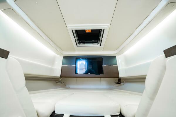 4 Reels 45ft Grady White Yacht For Sale