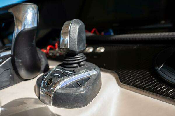 Grady-White Canyon 456 Yacht For Sale