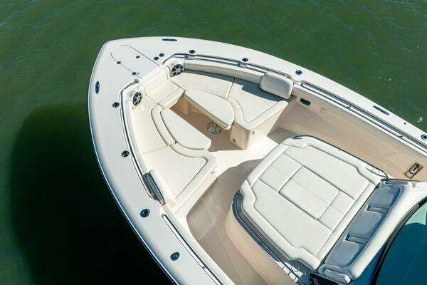 Grady-White Canyon 456 Yacht For Sale