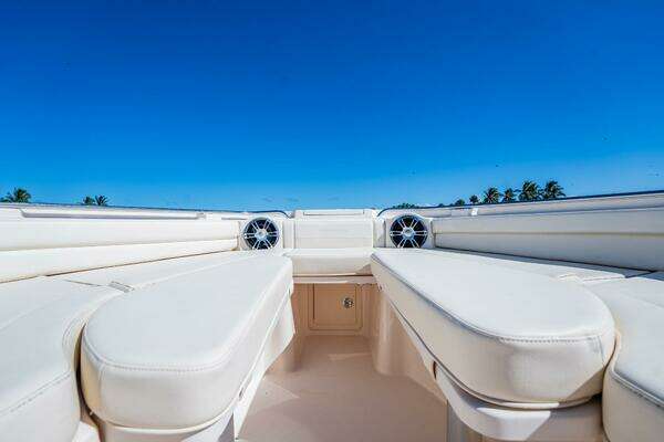 Grady-White Canyon 456 Yacht For Sale
