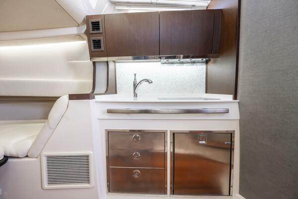 4 Reels 45ft Grady White Yacht For Sale