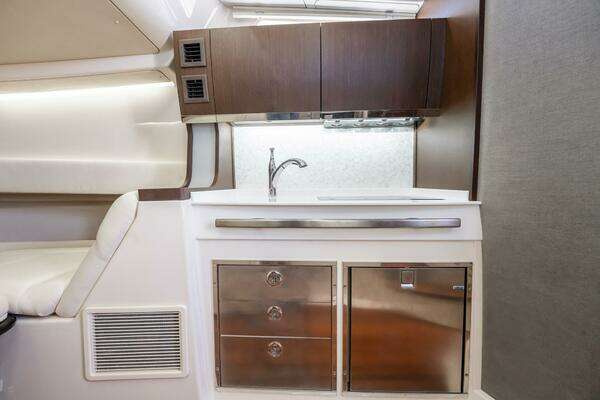 Grady-White Canyon 456 Yacht For Sale