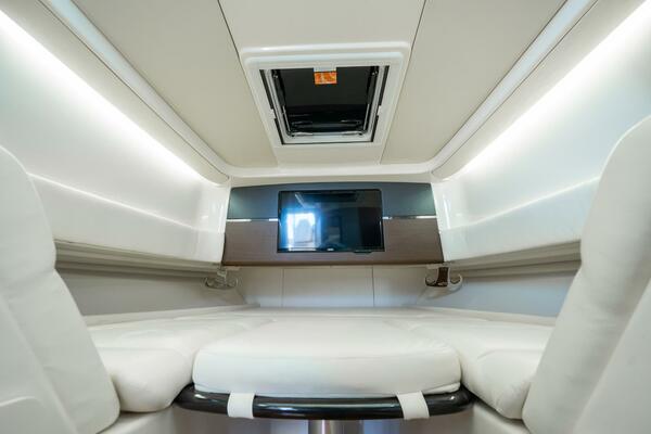 4 Reels 45ft Grady White Yacht For Sale