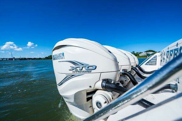 Grady-White Canyon 456 Yacht For Sale