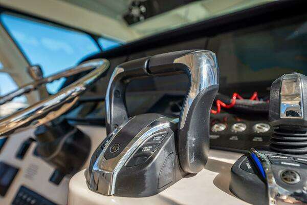 Grady-White Canyon 456 Yacht For Sale