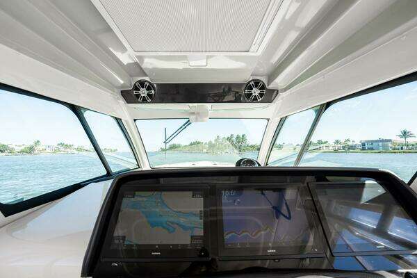 Grady-White Canyon 456 Yacht For Sale