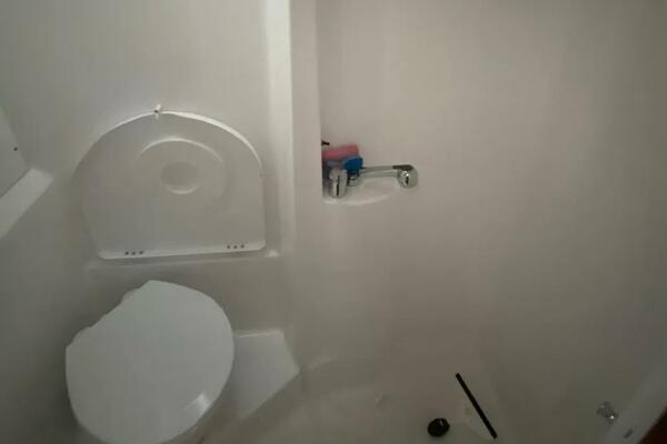 Blue Pearl 47ft Beneteau Yacht For Sale