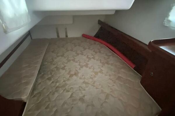 Blue Pearl 47ft Beneteau Yacht For Sale