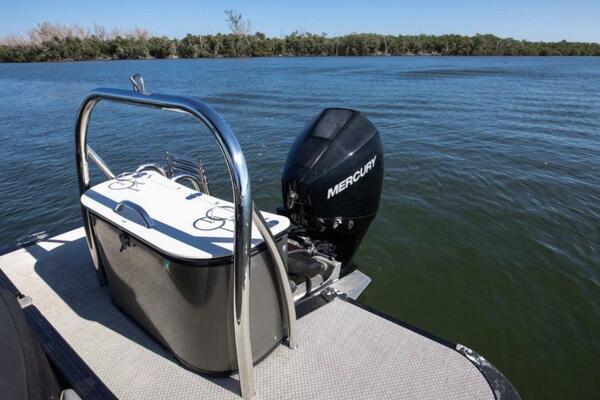 24ft Avalon Yacht For Sale