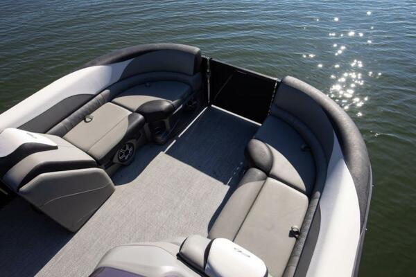 24ft Avalon Yacht For Sale