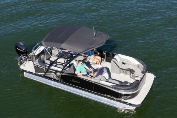 24ft Avalon Yacht For Sale