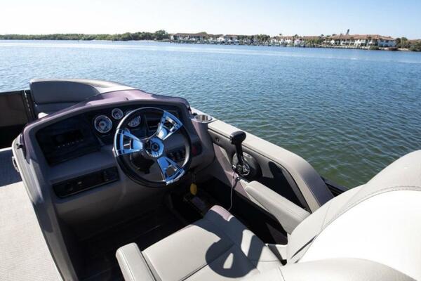 24ft Avalon Yacht For Sale