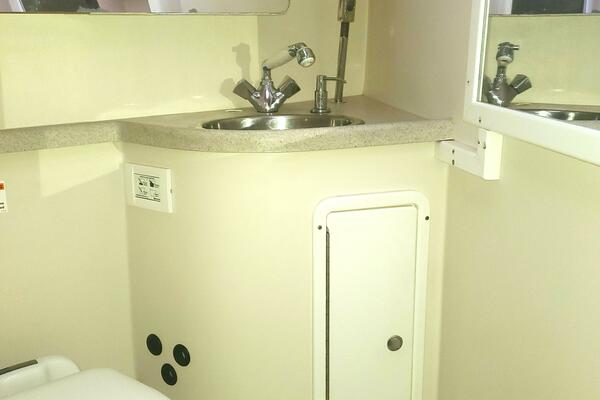 HULLABLOO 41ft Catalina Yacht For Sale