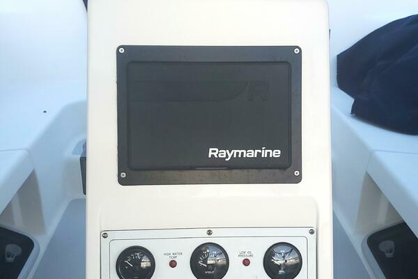 HULLABLOO 41ft Catalina Yacht For Sale