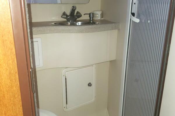 HULLABLOO 41ft Catalina Yacht For Sale