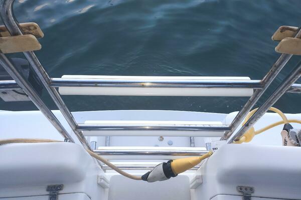 HULLABLOO 41ft Catalina Yacht For Sale