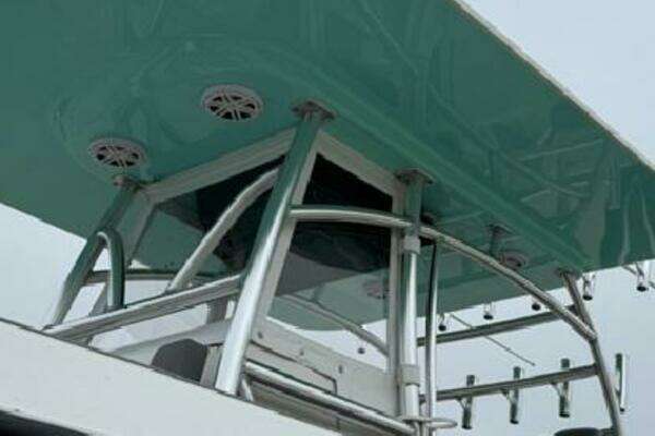 Contender  Yacht For Sale