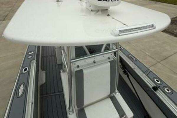 Contender  Yacht For Sale