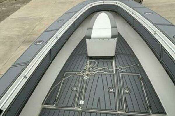 Contender  Yacht For Sale