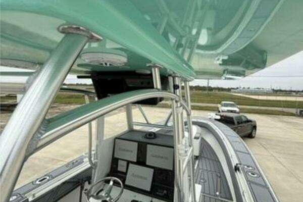 Contender  Yacht For Sale