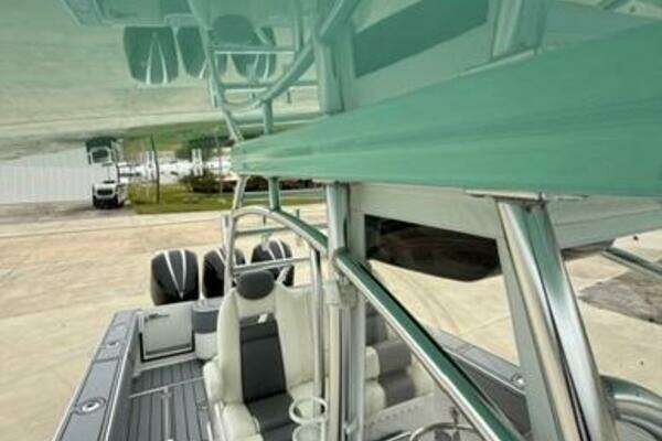 Contender  Yacht For Sale